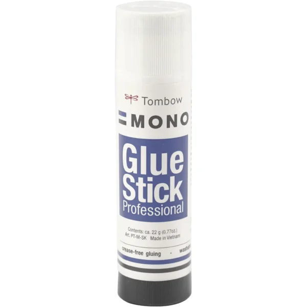 Tombow limstift - Produktbild - Bild 1