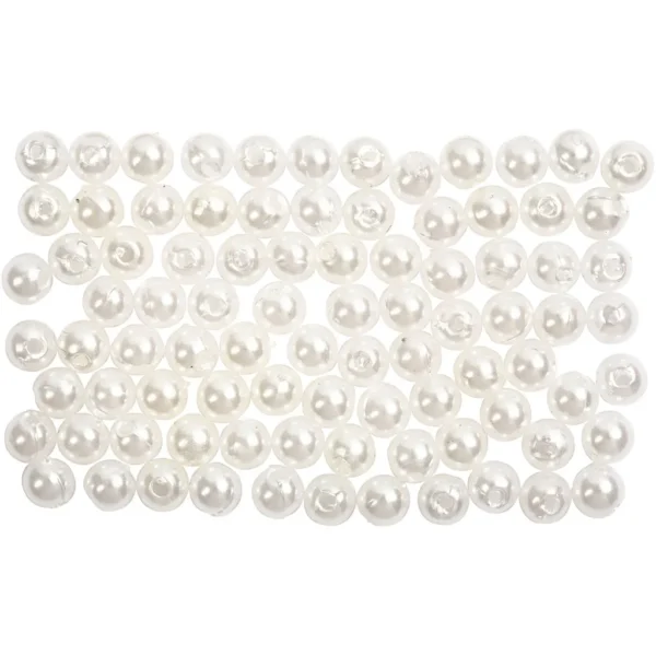 Vaxpärlor - Produktbild - Överblick