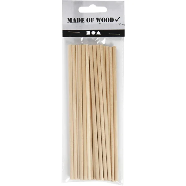 Rundstav - Produktbild - Bild 1