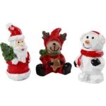 Minifigurer