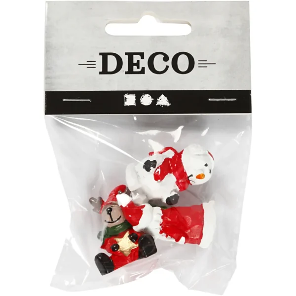 Minifigurer - Produktbild - Bild 1