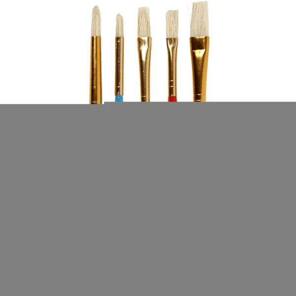 Barnpenslar - Produktbild - Bild 1