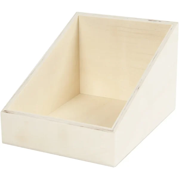 Displaylåda - Produktbild - Överblick