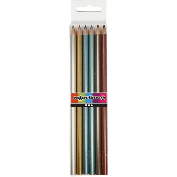 Colortime Färgblyerts - Produktbild - Bild 3