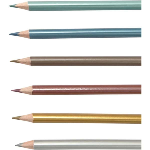 Colortime Färgblyerts - Produktbild - Bild 5