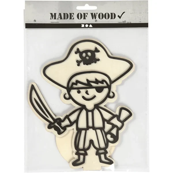 Dekorationsfigur - Produktbild - Bild 1