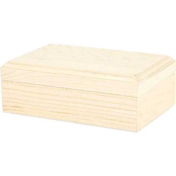 Smyckeaskar - Produktbild - Bild 2