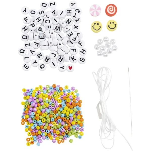 Mini DIY Kit Smycken - Produktbild - Bild 2