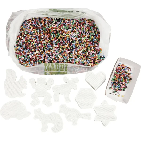 NABBI BioBeads Klassrumsset - Produktbild - Bild 3