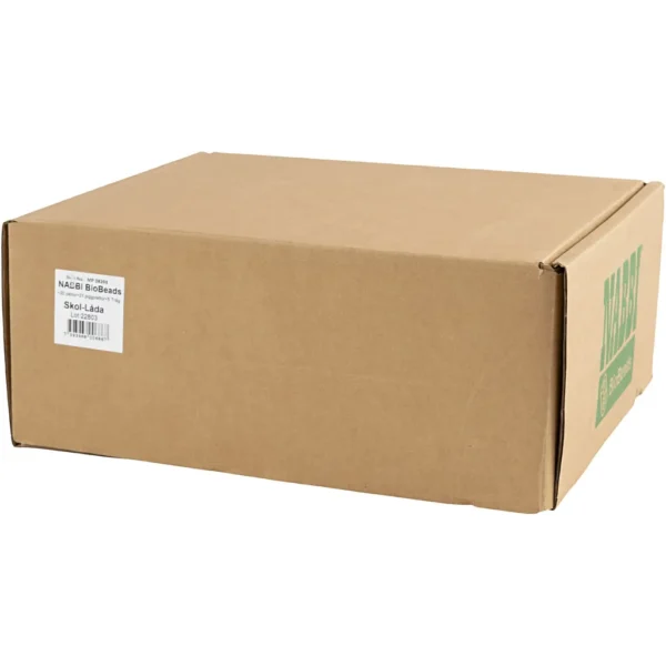 NABBI BioBeads Klassrumsset - Produktbild - Bild 4