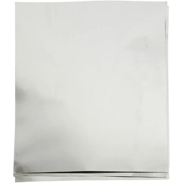 Prägelfolie - Produktbild - Överblick