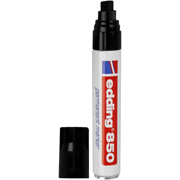 Edding 850 Tusch - Produktbild - Överblick