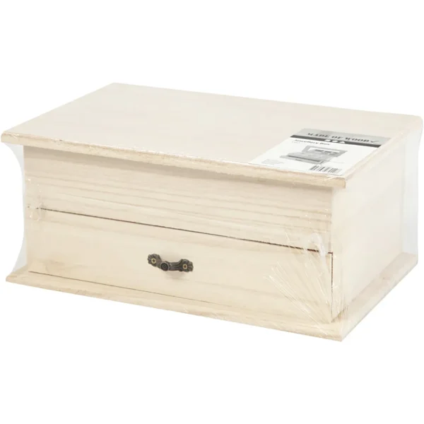 Smyckeskrin - Produktbild - Bild 1