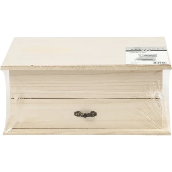 Smyckeskrin - Produktbild - Bild 2