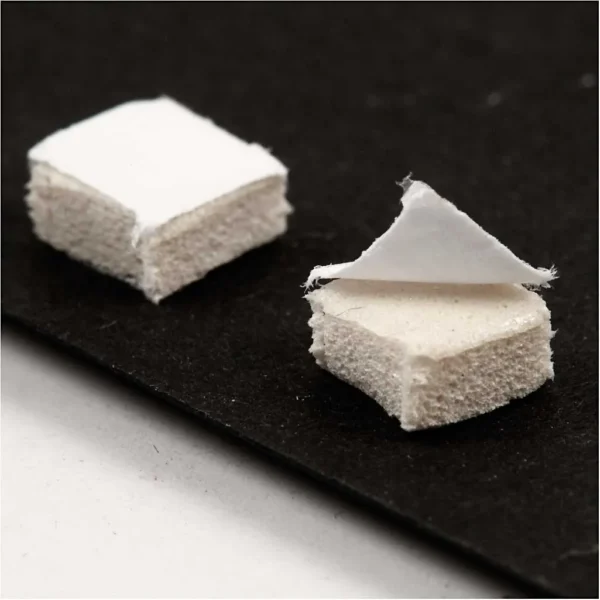 Fästkuddar 3D - Produktbild - Bild 1