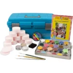 Eulenspiegel ansiktsfärg – startset