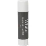 Vitt limstift