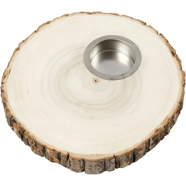 Värmeljusstake - Produktbild - Bild 2
