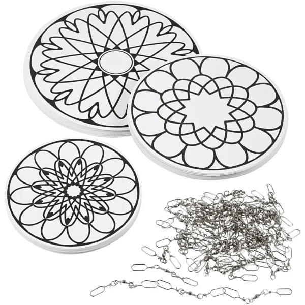 Mobilhängen med tryck - Produktbild - Bild 1