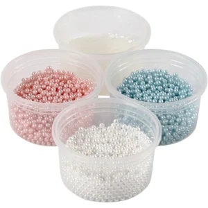 Pearl Clay®  - Produktbild - Överblick