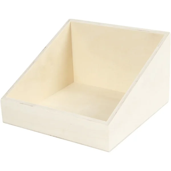 Displaylåda - Produktbild - Överblick