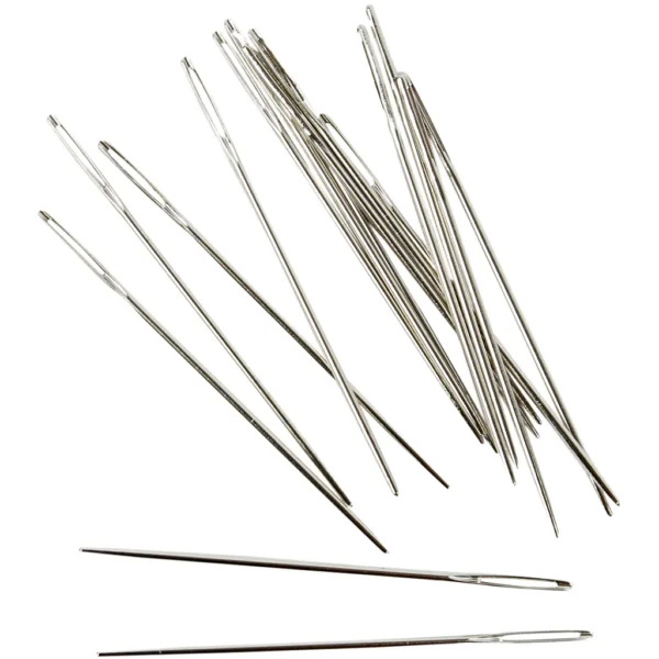 Broderinål - Produktbild - Bild 2