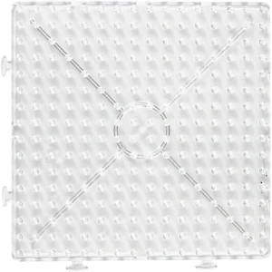 Pärlplattor - Produktbild - Överblick