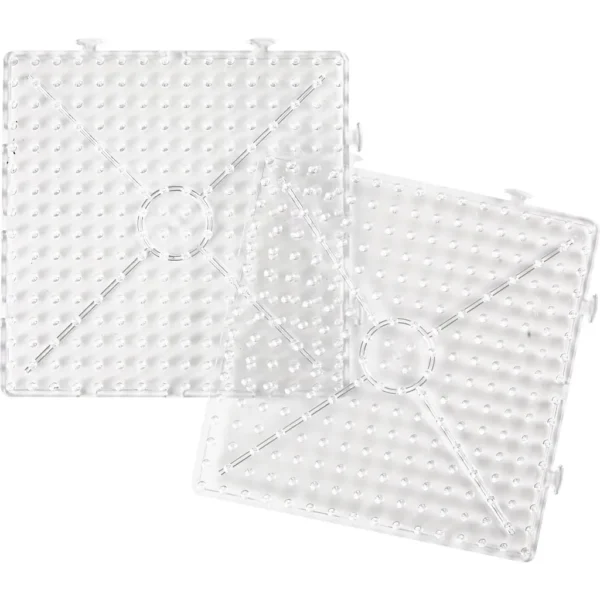 Pärlplattor - Produktbild - Bild 1