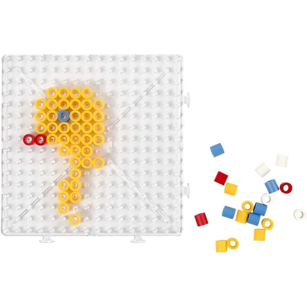 Pärlplattor - Produktbild - Bild 2