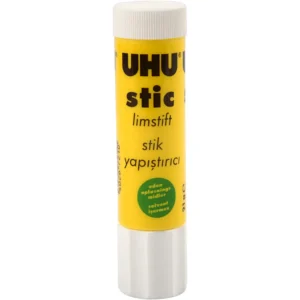 UHU Limstift - Produktbild - Överblick