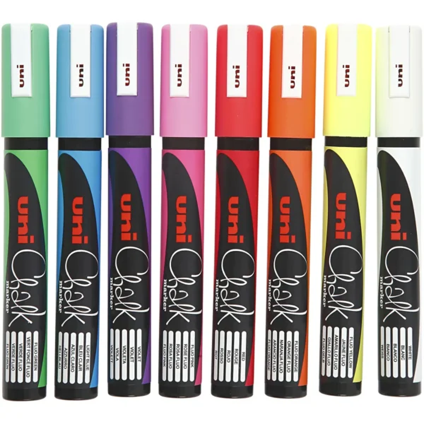 Chalk Marker - Produktbild - Bild 1