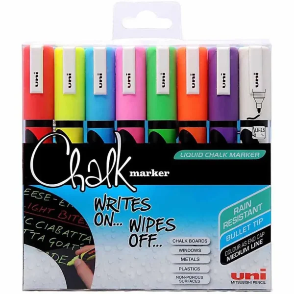 Chalk Marker - Produktbild - Bild 2