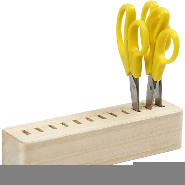 Saxhållare - Produktbild - Bild 2
