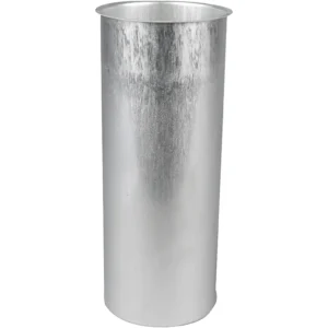 Smältrör - Produktbild - Överblick