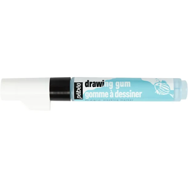 Drawing Gum  - Produktbild - Bild 1