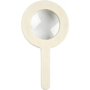 Förstorningsglas - Produktbild - Överblick