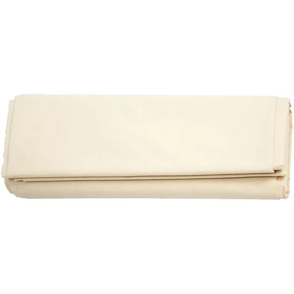 Oblekt bomullstyg - Produktbild - Överblick