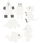 Broderifigurer
