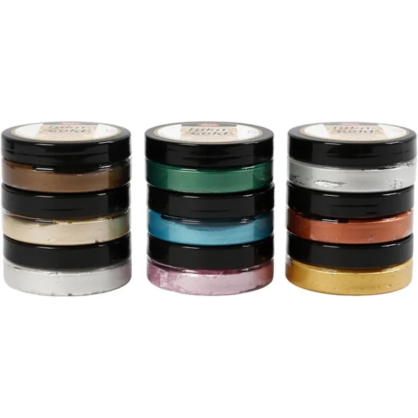 Inka Gold - Produktbild - Överblick