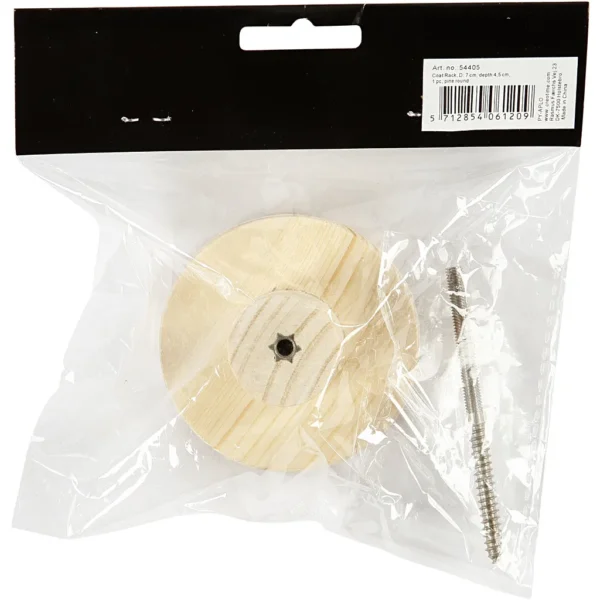 Träknopp - Produktbild - Bild 3