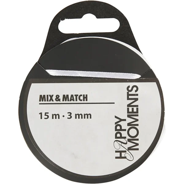 Satinband - Produktbild - Bild 1