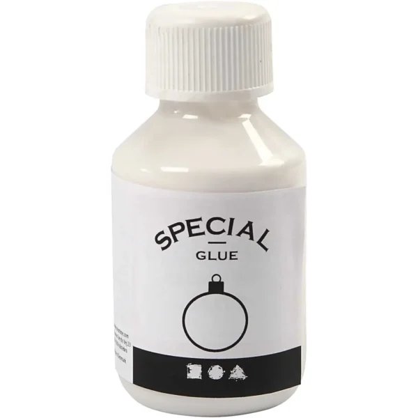 Glaslim/speciallim - Produktbild - Överblick