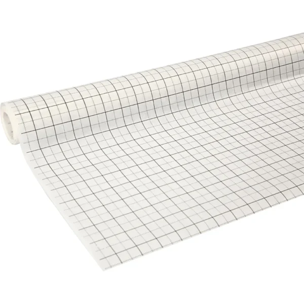 Mönsterpapper - Produktbild - Överblick