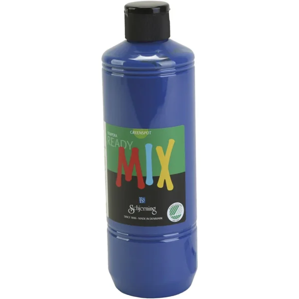 Greenspot Ready Mix - Produktbild - Överblick