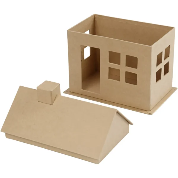 Hus - Produktbild - Bild 1