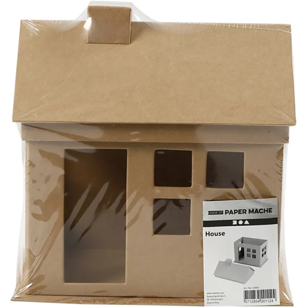 Hus - Produktbild - Bild 2