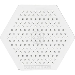 Pärlplattor - Produktbild - Överblick