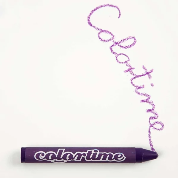 Colortime Färgkritor - Produktbild - Bild 2
