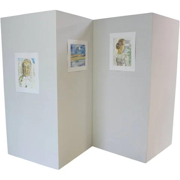 Utställningsväggar - Produktbild - Bild 2