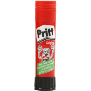 Pritt limstift - Produktbild - Överblick